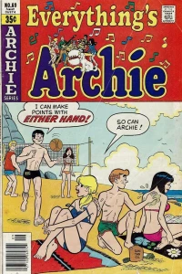 Issue #69