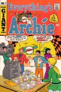 Issue #7