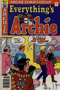 Issue #72