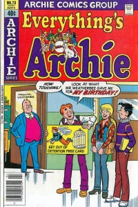 Issue #73