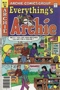 Issue #74