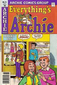 Issue #75