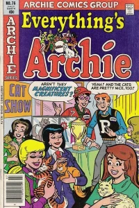 Issue #76