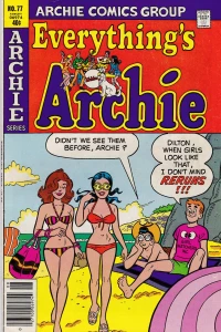 Issue #77