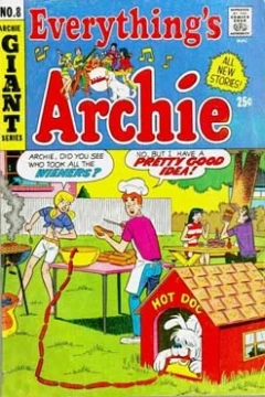 Issue #8