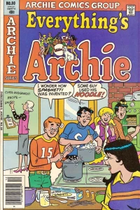 Issue #80