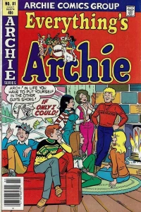 Issue #81