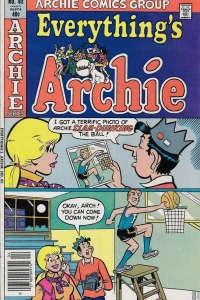 Issue #82