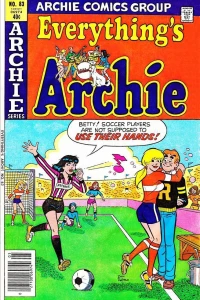 Issue #83
