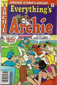 Issue #84