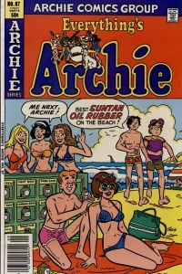 Issue #87