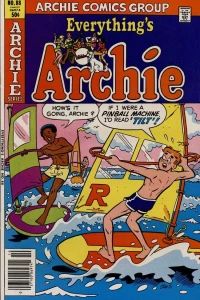 Issue #88