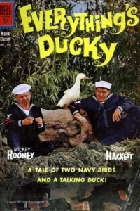 Everything's Ducky