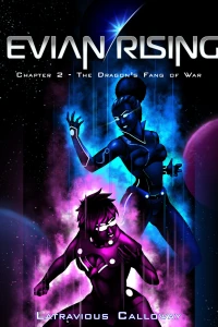 Vol. 2: The Dragon's Fang of War