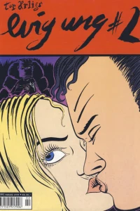 Issue #2