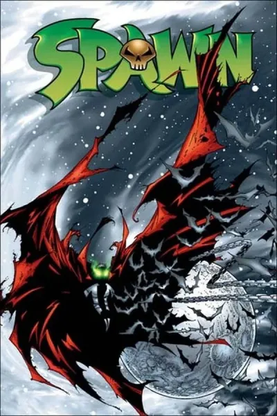 Cover of Evil