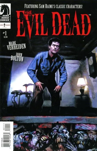 Cover of Book 1 of 4