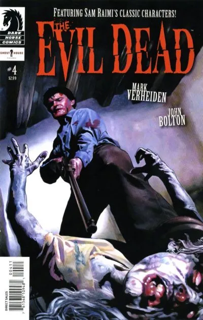 Cover of Book 4 of 4
