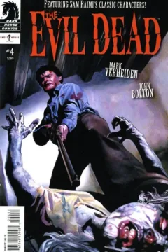 Book 4 of 4