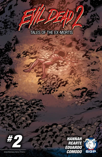 Cover of The Lottery Part 1