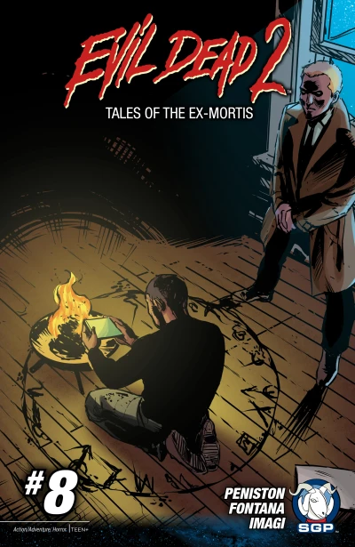 Cover of Soul Power Part 3