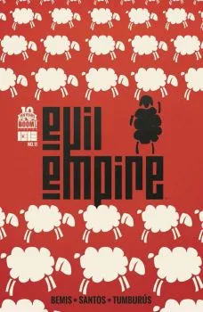 Cover of Issue #11