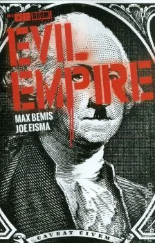 Cover of Issue #5