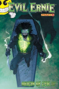 Origin of Evil Part 5: Ask and Ye Shall Receive...