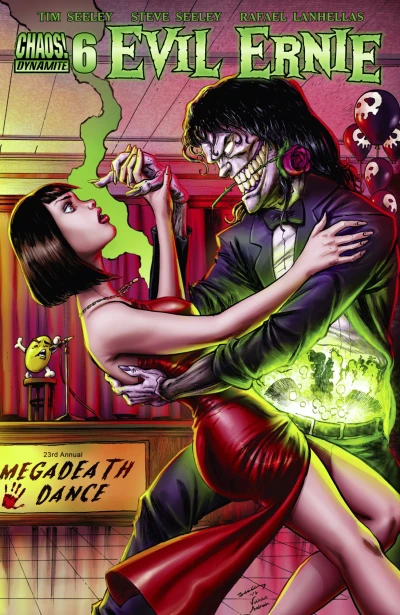 Cover of Suicide King Part 6