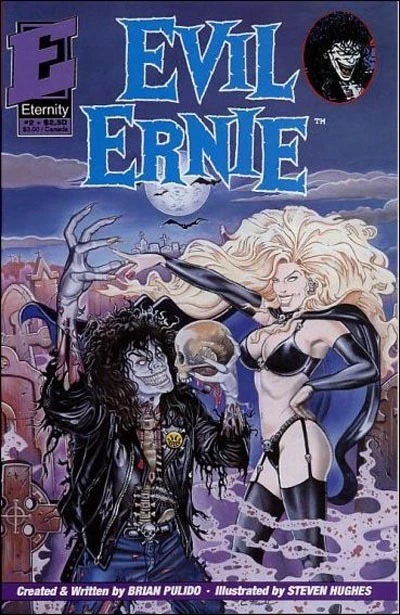 Cover of The Cure that Kills