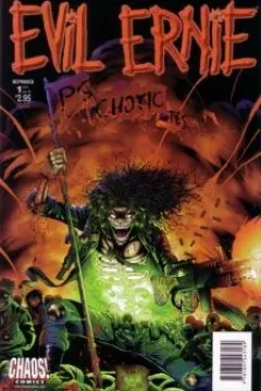 Issue #1