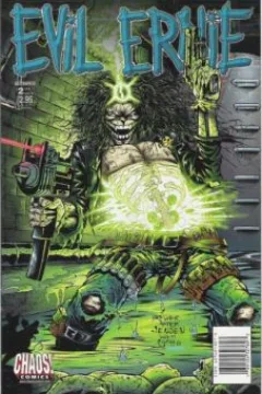Issue #2
