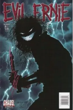 Issue #3