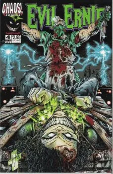 Cover of Overkill