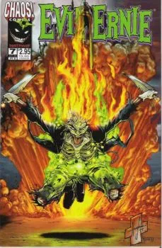 Cover of Set the World Afire