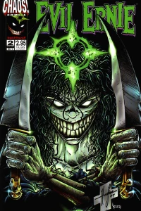 Everyone Comes to the Freak Show