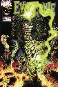 Welcome to My Nightmare