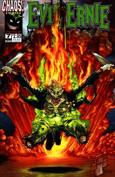 Cover of Set the World Afire