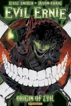Issue #1