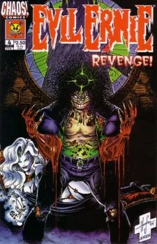 Cover of Master of Annihilation
