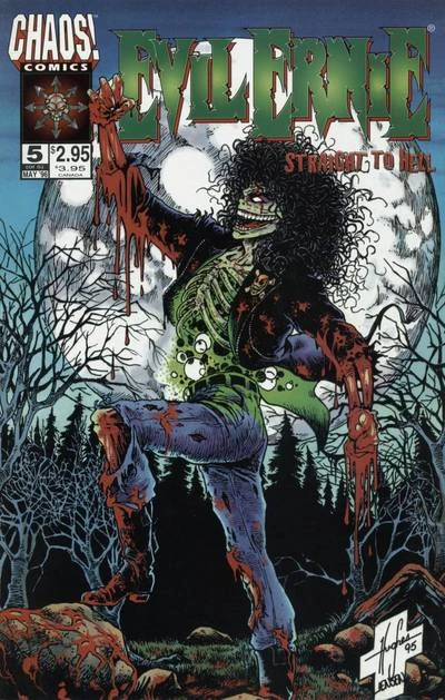 Cover of Hell to Pay