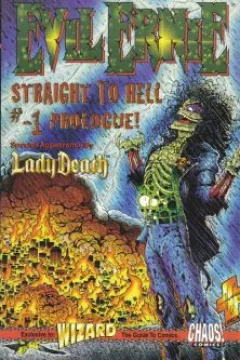 Prologue (Wizard issue -1)
