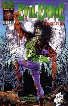 Cover of Hell to Pay