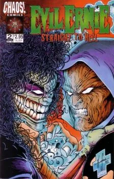 Cover of I'll Hate You Better