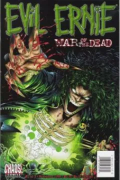 Anger of The Dead