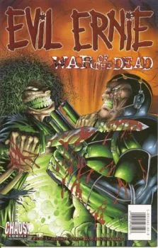 Cover of Dead Time