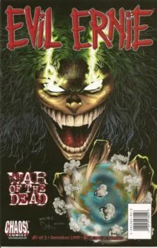 Cover of Ground Zero
