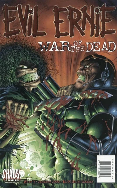 Cover of Dead Time