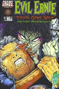 Murder Mardi Gras In Suburbia