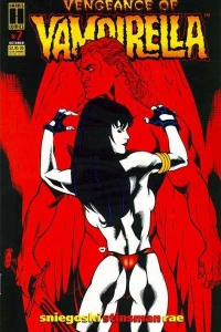 Evil from the Head of a Pin